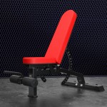 Fitness Bench Manufacturer - Adjustable Sports Strength Training