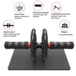 Abdominal Wheel Factory - Home Abs Roller Exercise