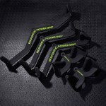 Back Handle Manufacturer - Rowing Training Dip Plastic Handle