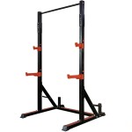 Squat Rack Supplier - Home Gym Multi Functional Station