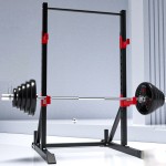 Squat Rack Supplier - Home Gym Multi Functional Station