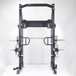 Smith Machine Manufacturer - Comprehensive Multi-Function Equipment