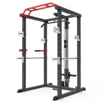 Power Cage Supplier - Home Gym Squat Strength Training