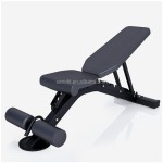 Weight Bench Manufacturer - Foldable Adjustable Home Gym