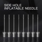 Valve Needle Manufacturer - Stainless Steel Inflatable Pump