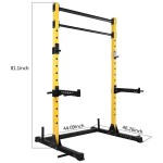 Power Rack Factory - Professional Smith Machine Multi Power