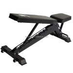 Gym Bench Factory - Commercial Pro Incline Flat