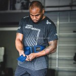 Weight Lifting Belt Factory - Self Locking Deadlift Training