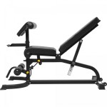 Weight Bench Supplier - Incline Flat Adjustable Press