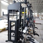 Training Rack Manufacturer - Squat Combination Functional Rack