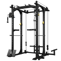 Squat Rack Manufacturer - Folding Bench Press Home Gym