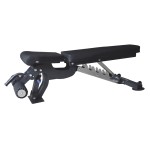 Bench Press Factory - Commercial Luxury Professional