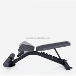 Weight Bench Manufacturer - Foldable Adjustable Home Gym