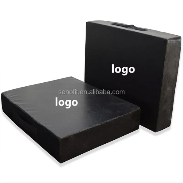 Weightlifting Mat Manufacturer - Barbell Drop Sound Silencer