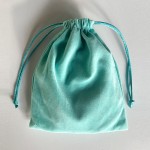 Jewelry Pouch Manufacturer - Custom Logo Packaging Bags