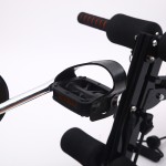 Gym Bench Supplier - Foldable Portable Exercise