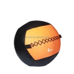 Medicine Ball Manufacturer - Custom Logo PVC Slam Ball
