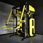 Training Rack Manufacturer - Squat Combination Functional Rack