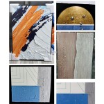 Canvas Art Supplier - Hand-painted Oil Painting Wall