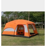 Camping Tent Supplier - Multi-Person Storm Protection