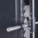 Cable Machine Factory - Multi Functional Power Rack Smith Machine