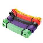 Elastic Band Manufacturer - Fitness Rubber Band Chest Muscle