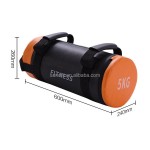 Sandbag Manufacturer - Weightlifting Sandbag Power Training