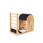 Pilates Ladder Barrel Supplier - Wood Studio Gym Practice