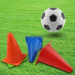 Traffic Cones Manufacturer - 7 Inch Sport Training Marker