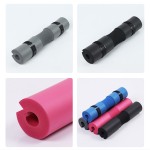 Barbell Pad Manufacturer - Non-Slip Foam Squat Pad