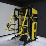 Training Rack Manufacturer - Squat Combination Functional Rack