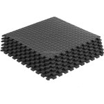 Puzzle Mat Manufacturer - EVA Foam Interlocking Tiles