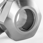 Barbell Collars Manufacturer - IPF Level Competition Powerlifting