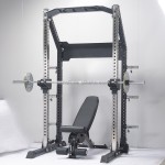 Smith Machine Manufacturer - Comprehensive Multi-Function Equipment