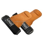Weight Lifting Hooks Factory - Anti-Skid Deadlifts Palm Protection