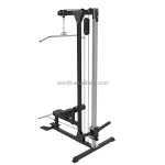 Lat Pulldown Machine Supplier - Low Row Strength Training Equipment