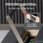 Pilates Reformer Supplier - Foldable Yoga Training Equipment