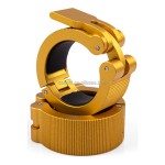 Bar Collars Factory - Aluminum Quick Lock Competition