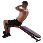 Gym Bench Manufacturer - Adjustable Multifunction Fitness