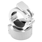 Bar Collars Factory - Aluminum Quick Lock Competition