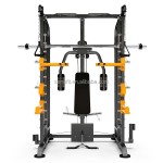 Smith Machine Factory - Professional Multi Function Station