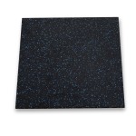 Rubber Floor Mat Manufacturer - Gym Sound Insulation Cushioning