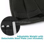 Weight Vest Supplier - Functional Training Adjustable
