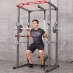 Power Cage Supplier - Home Gym Squat Strength Training