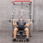 Power Cage Supplier - Home Gym Squat Strength Training