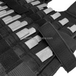 Weight Vest Supplier - Functional Training Adjustable