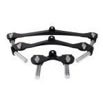 Lat Pulldown Bar Manufacturer - Heavy Duty Back Training Handle