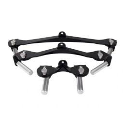 Lat Pulldown Bar Manufacturer - Heavy Duty Back Training Handle