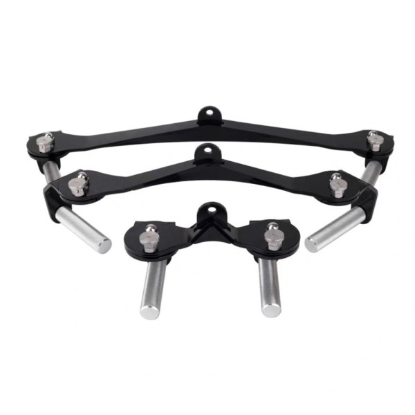Lat Pulldown Bar Manufacturer - Heavy Duty Back Training Handle