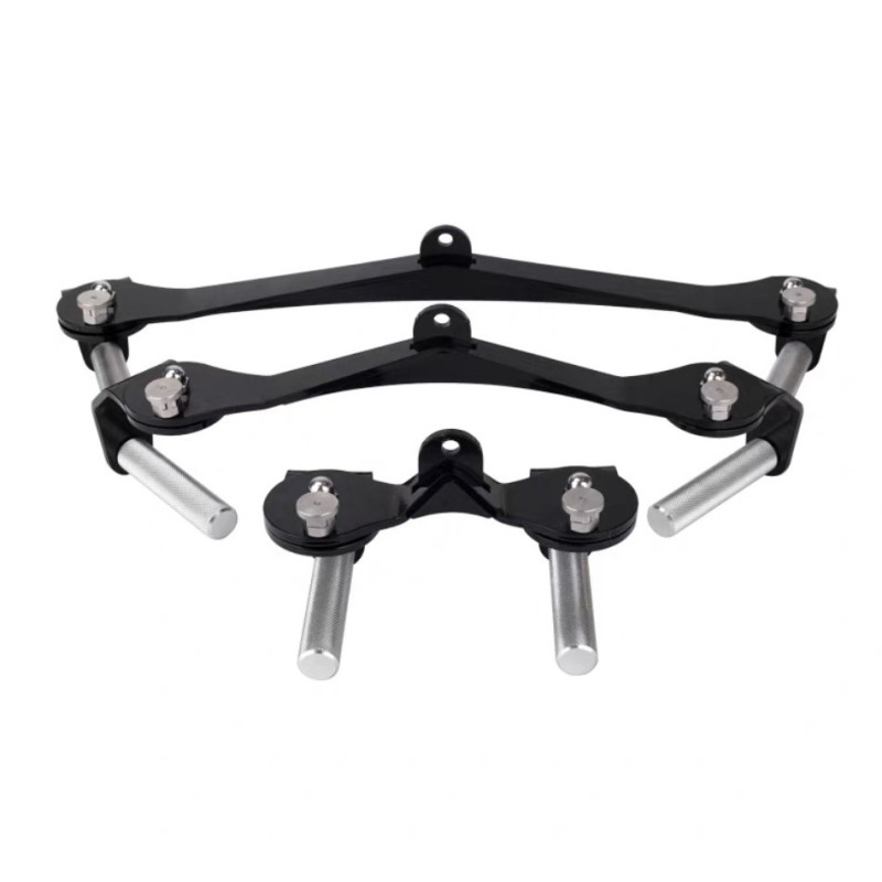 Lat Pulldown Bar Manufacturer - Heavy Duty Back Training Handle
